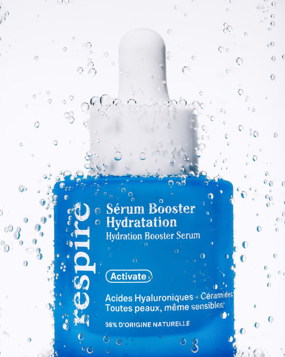 Duo Booster Hydratation