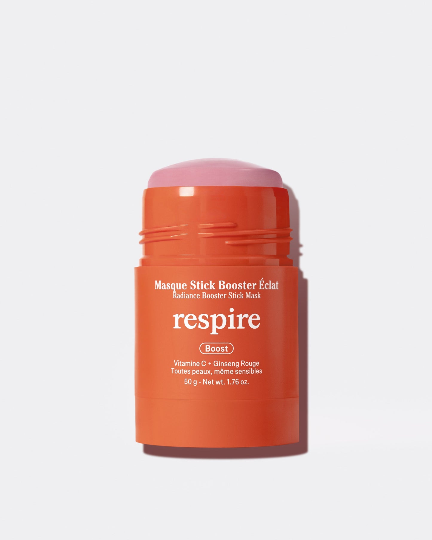 Masque Stick Booster Éclat