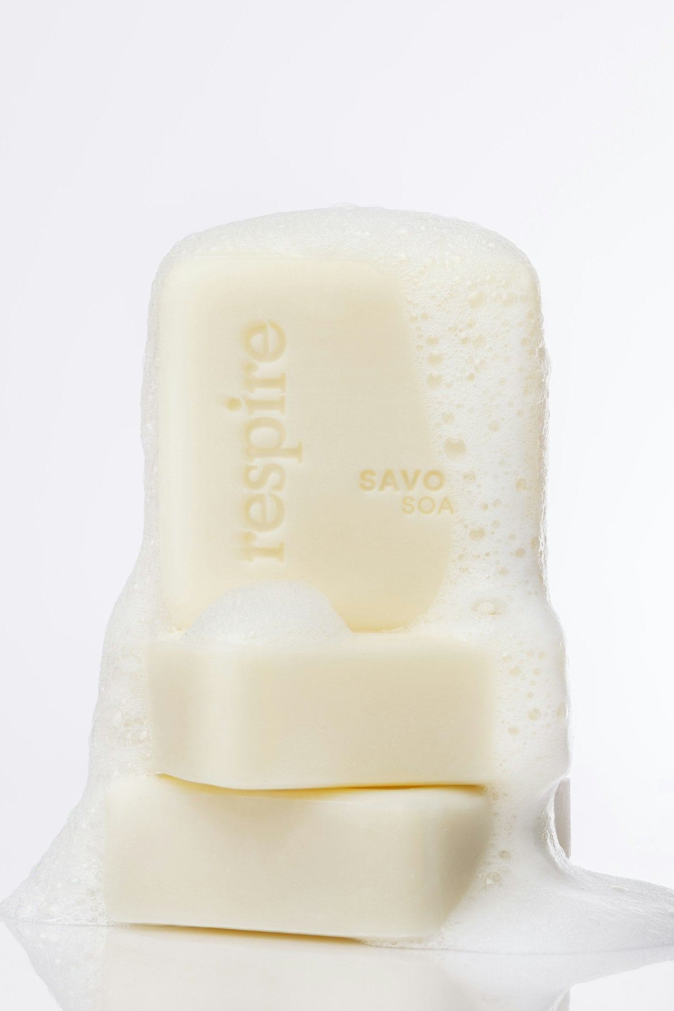 Savon Surgras Poire Sauvage