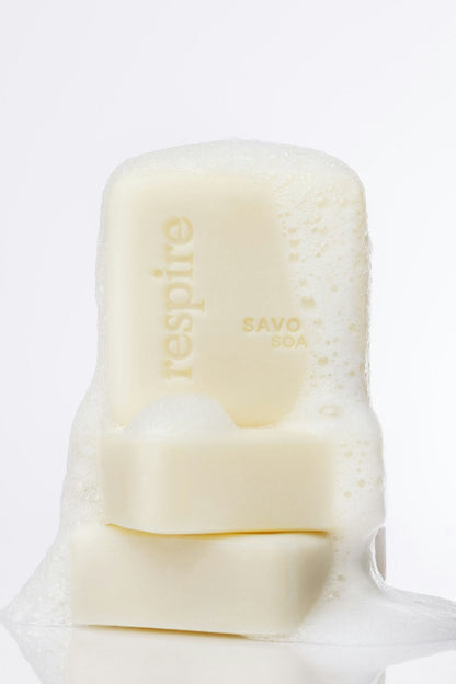 Savon Surgras Poire Sauvage