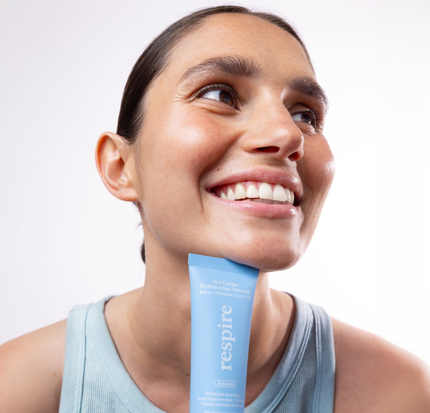 Trio Gel Crème Hydratation Intense