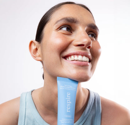 Gel Crème Hydratation Intense