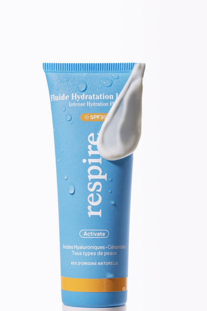 Duo Protection & Hydratation Quotidienne